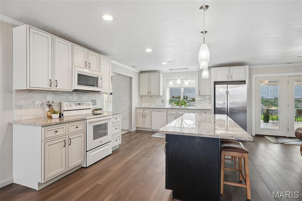 Oak Tree Farm Add 5 - Residential