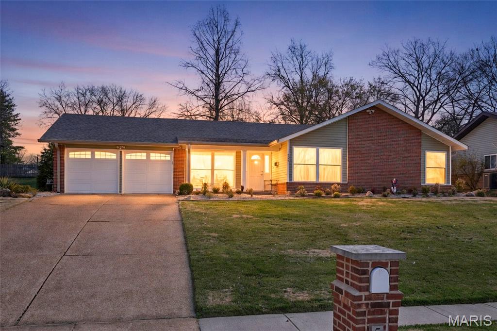 Oak Tree Farm Add 5 - Residential