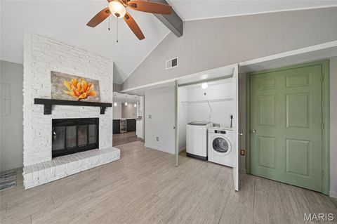 Tiny photo for 505 Glenmeadow Drive, Ballwin, MO 63011 (MLS # 26018021)