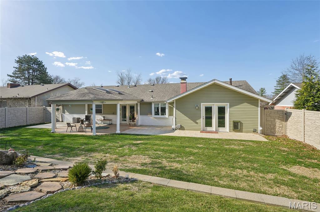 Oak Tree Farm Add 5 - Residential