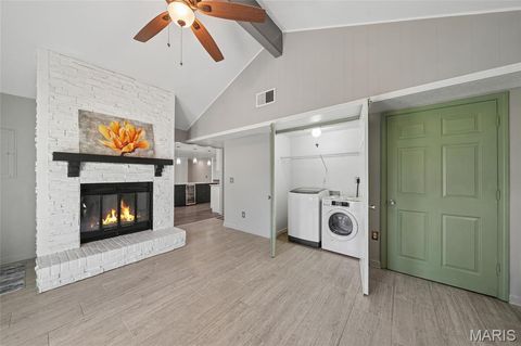 Tiny photo for 505 Glenmeadow Drive, Ballwin, MO 63011 (MLS # 26018021)