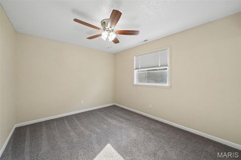 Tiny photo for 505 Glenmeadow Drive, Ballwin, MO 63011 (MLS # 26018021)