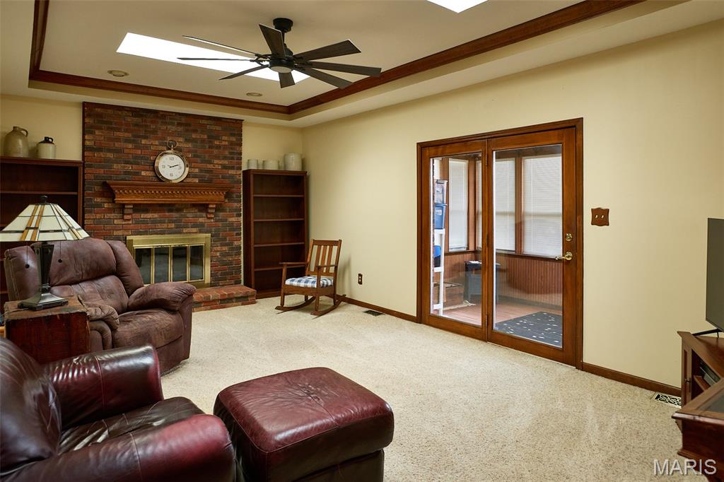 2925 Westborough Drive