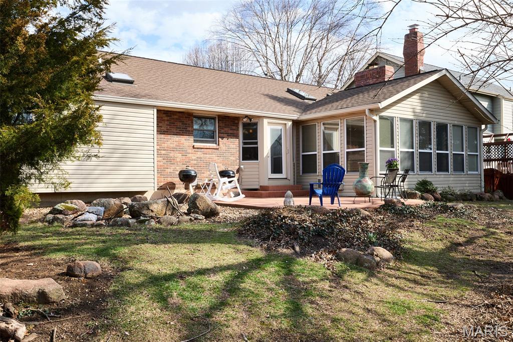 Westborough Estate #4 - Residential