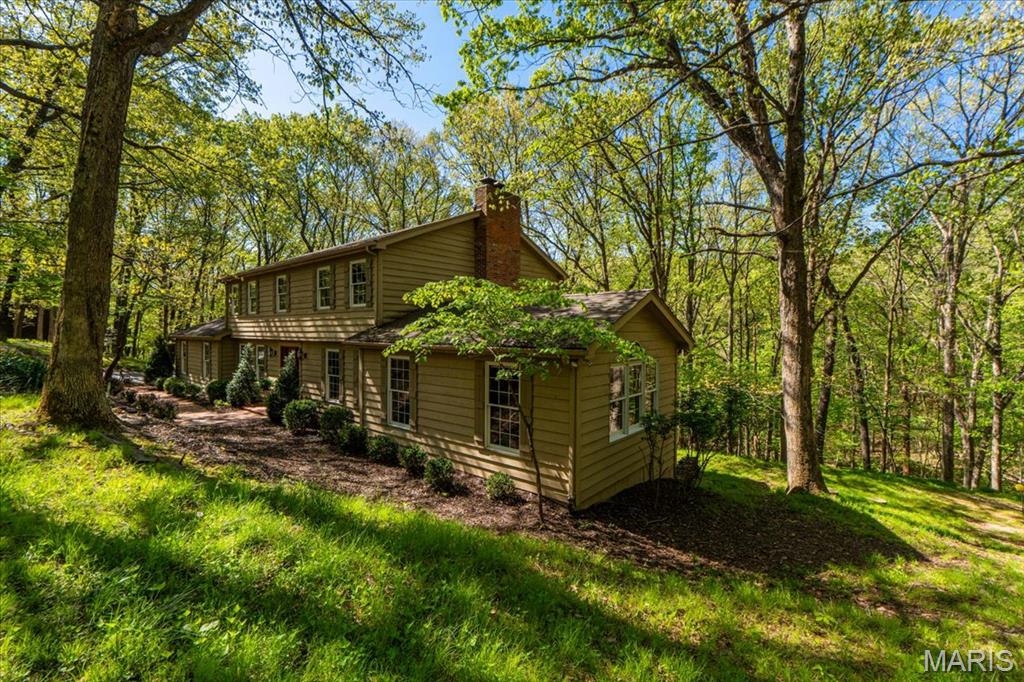 Indian Tree 3 - Residential