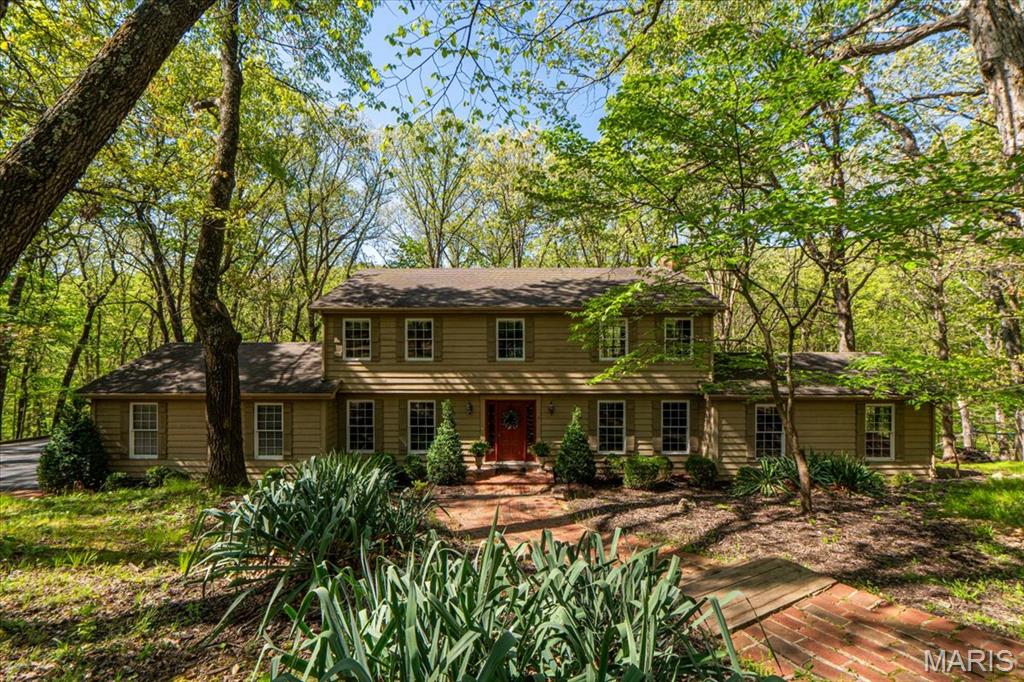 Indian Tree 3 - Residential