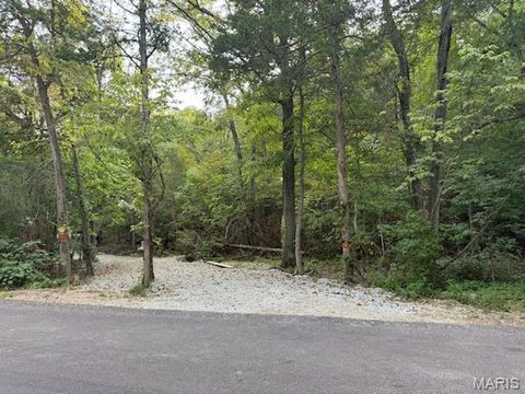 0 Ware Road De Soto MO 63020