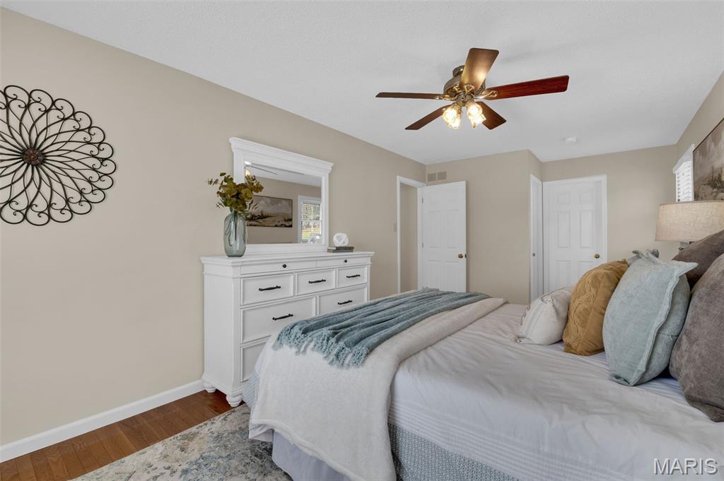 Willow Creek Acres - Residential