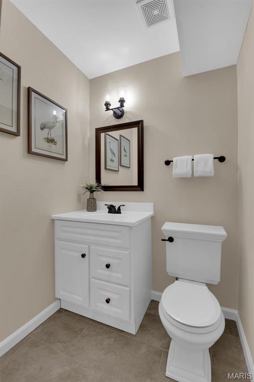 Willow Creek Acres - Residential