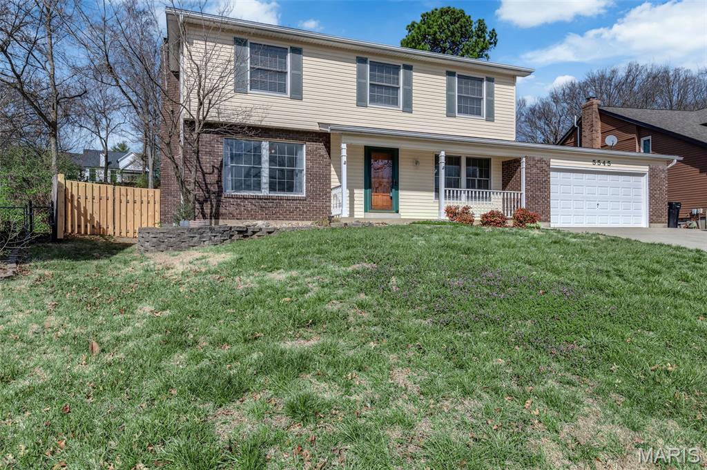 Willow Creek Acres - Residential