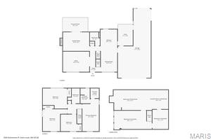 Willow Creek Acres - Residential