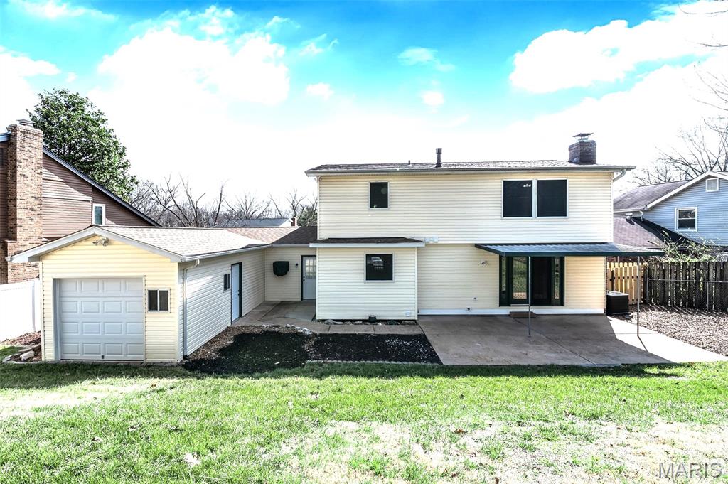 Willow Creek Acres - Residential