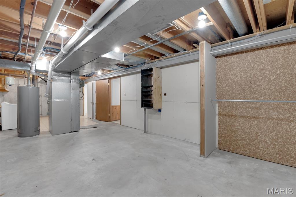 Willow Creek Acres - Residential