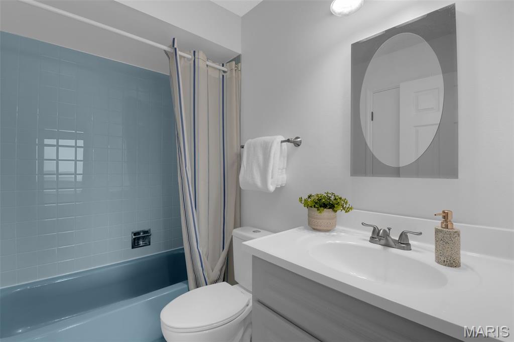 Willow Creek Acres - Residential