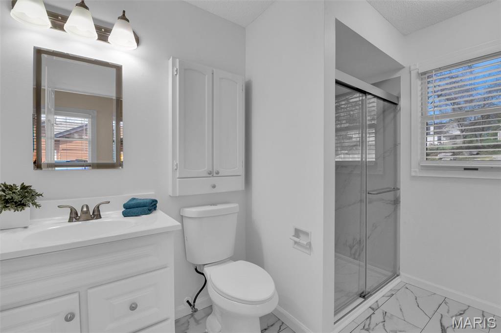 Willow Creek Acres - Residential