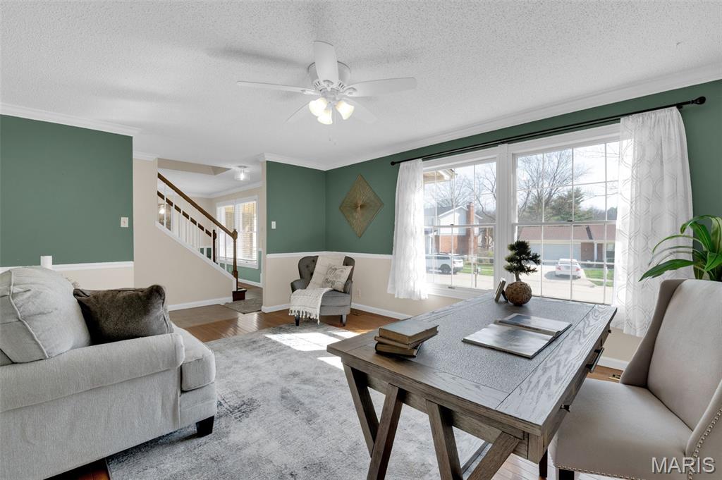 Willow Creek Acres - Residential