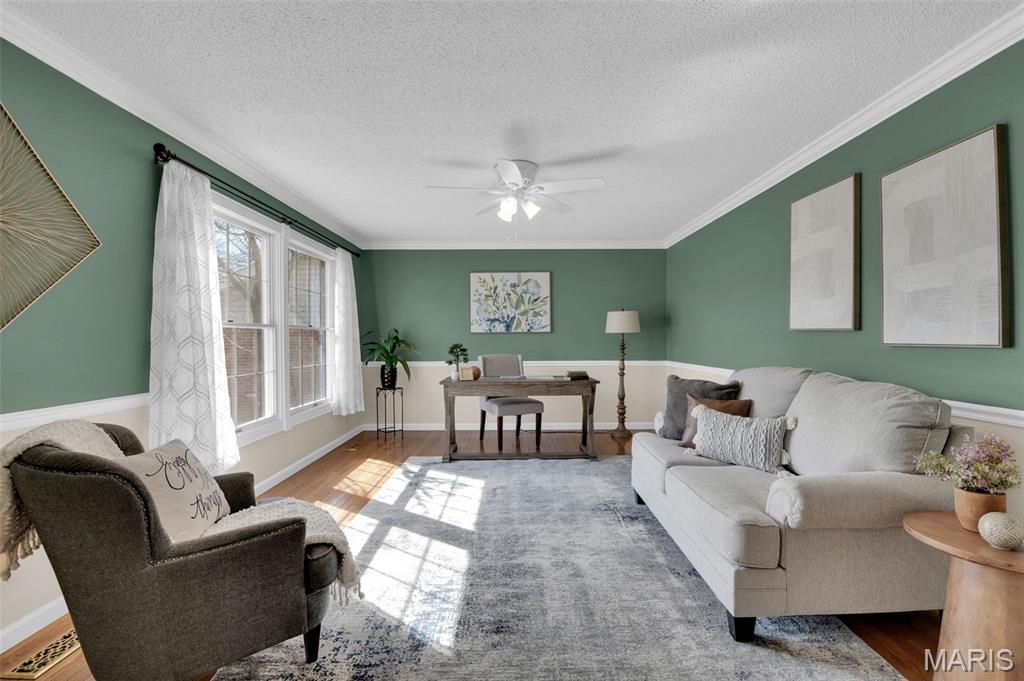 Willow Creek Acres - Residential