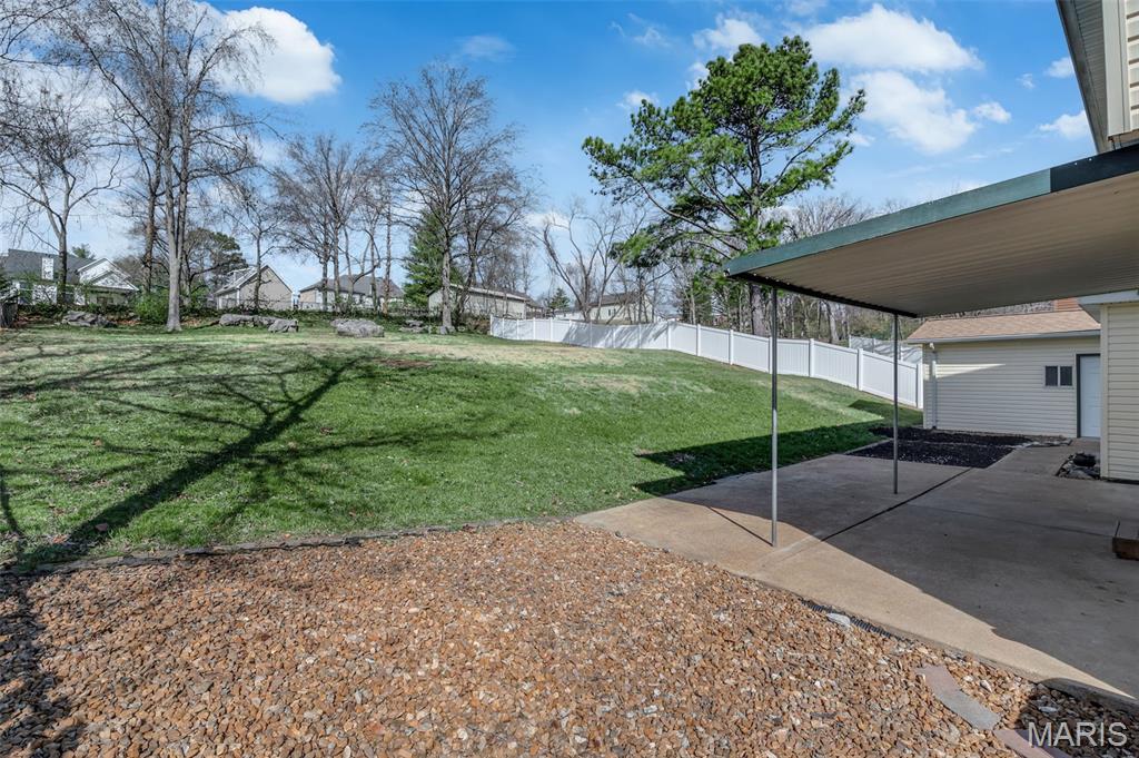 Willow Creek Acres - Residential