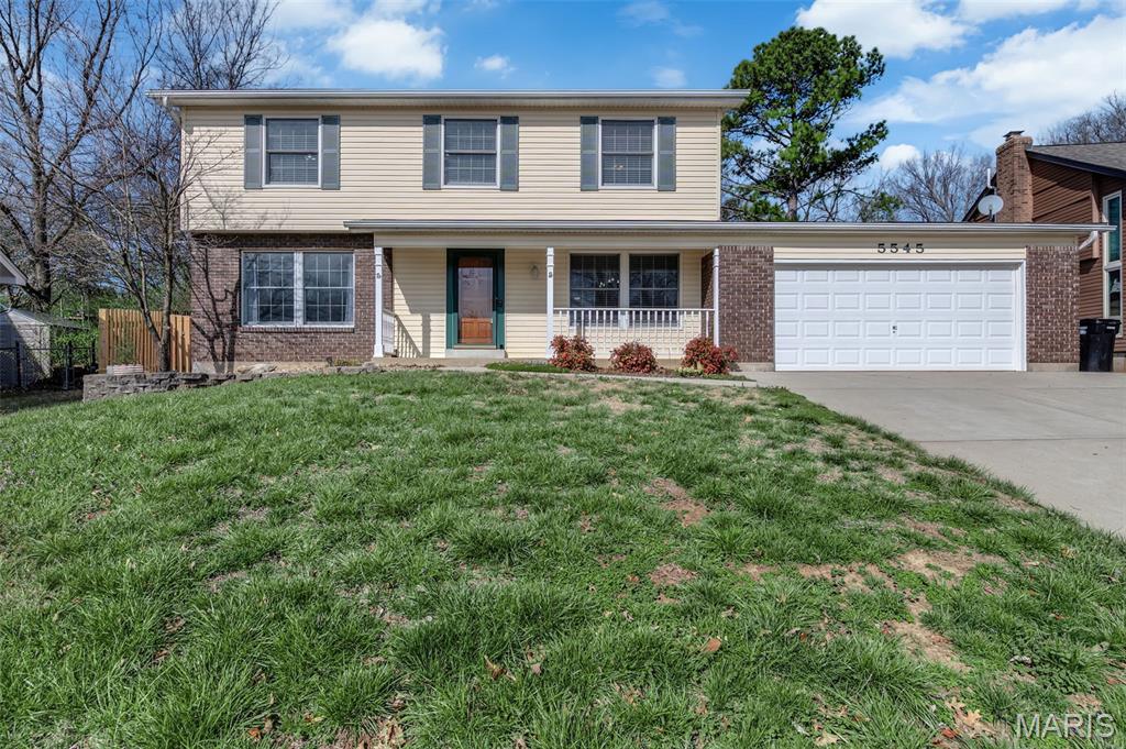 Willow Creek Acres - Residential