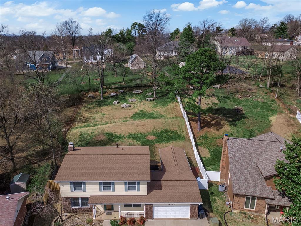 Willow Creek Acres - Residential