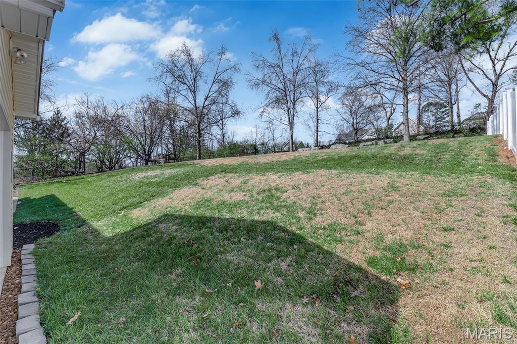 Willow Creek Acres - Residential