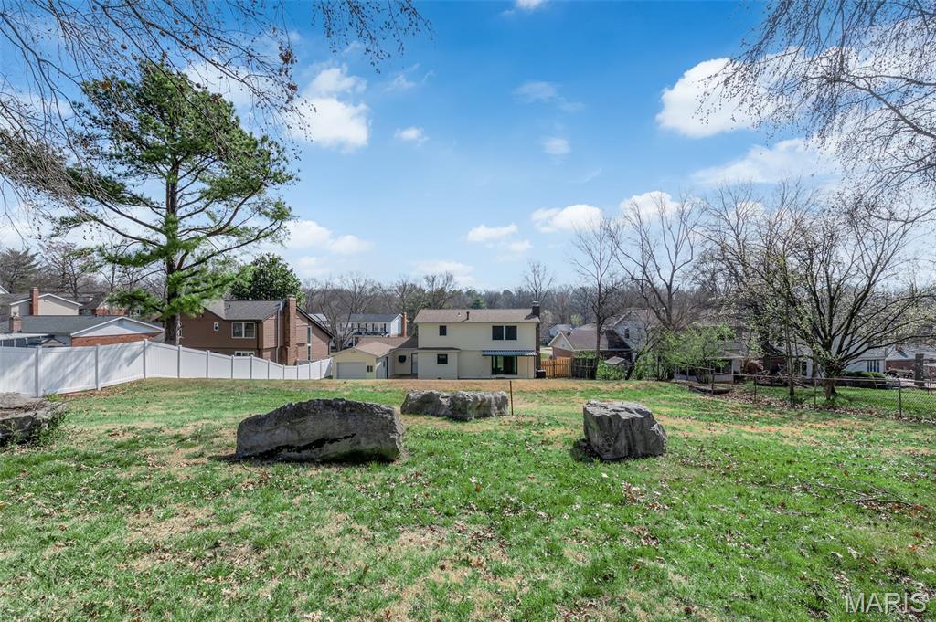 Willow Creek Acres - Residential