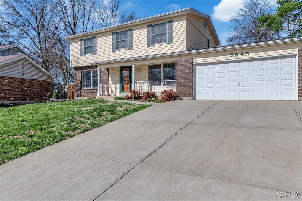 Willow Creek Acres - Residential