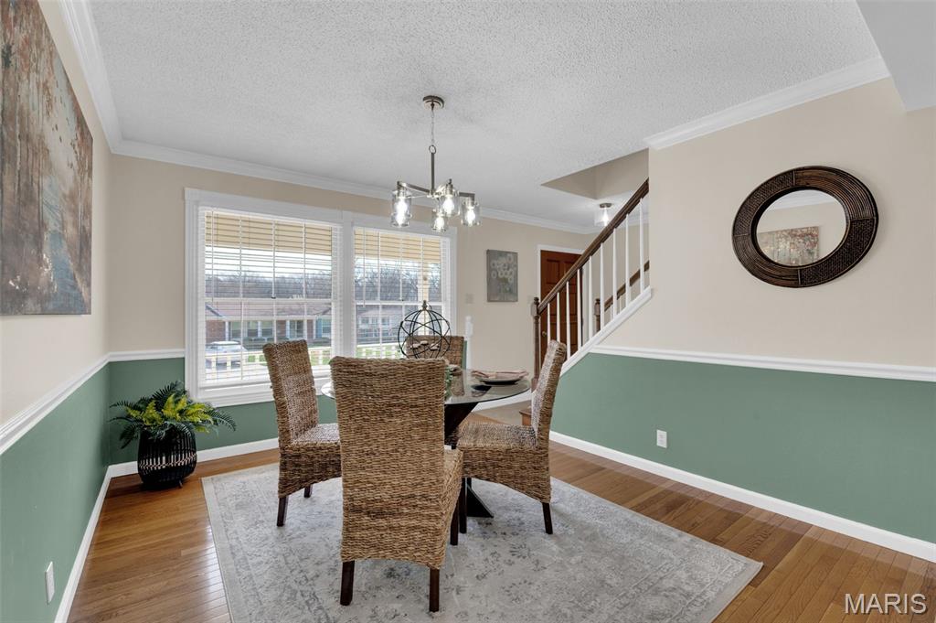 Willow Creek Acres - Residential