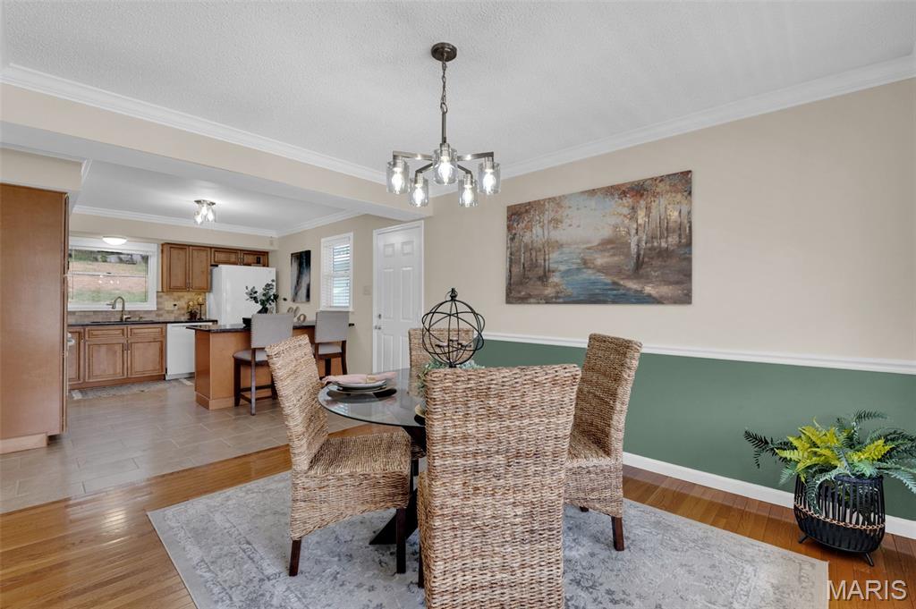 Willow Creek Acres - Residential