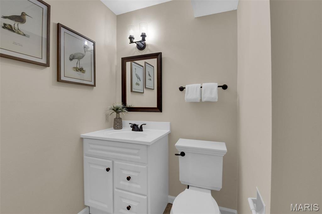 Willow Creek Acres - Residential