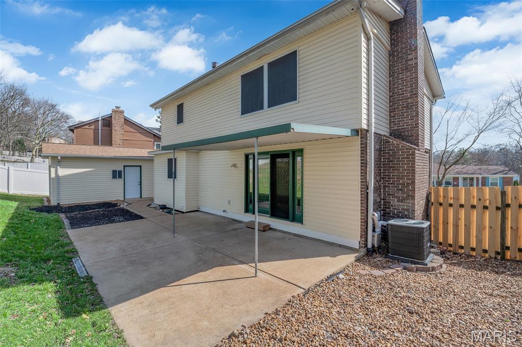 Willow Creek Acres - Residential