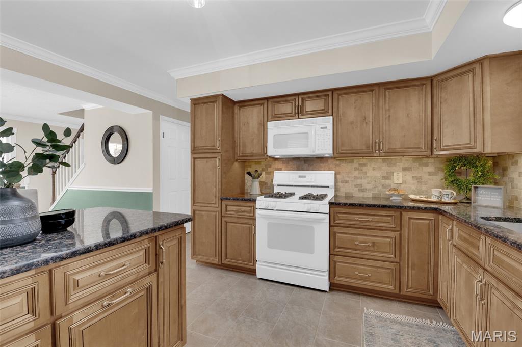 Willow Creek Acres - Residential