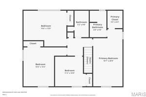 Willow Creek Acres - Residential