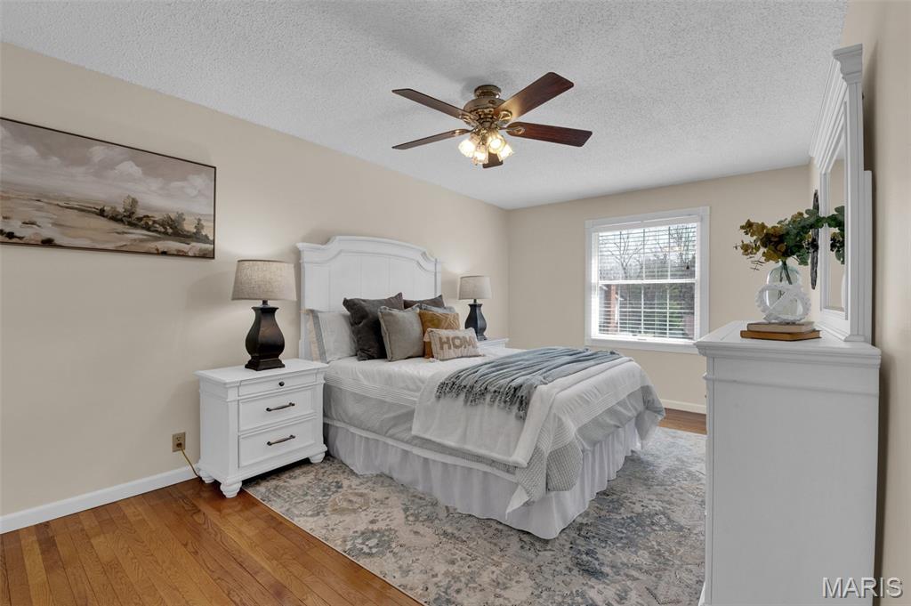 Willow Creek Acres - Residential