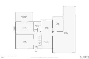 Willow Creek Acres - Residential