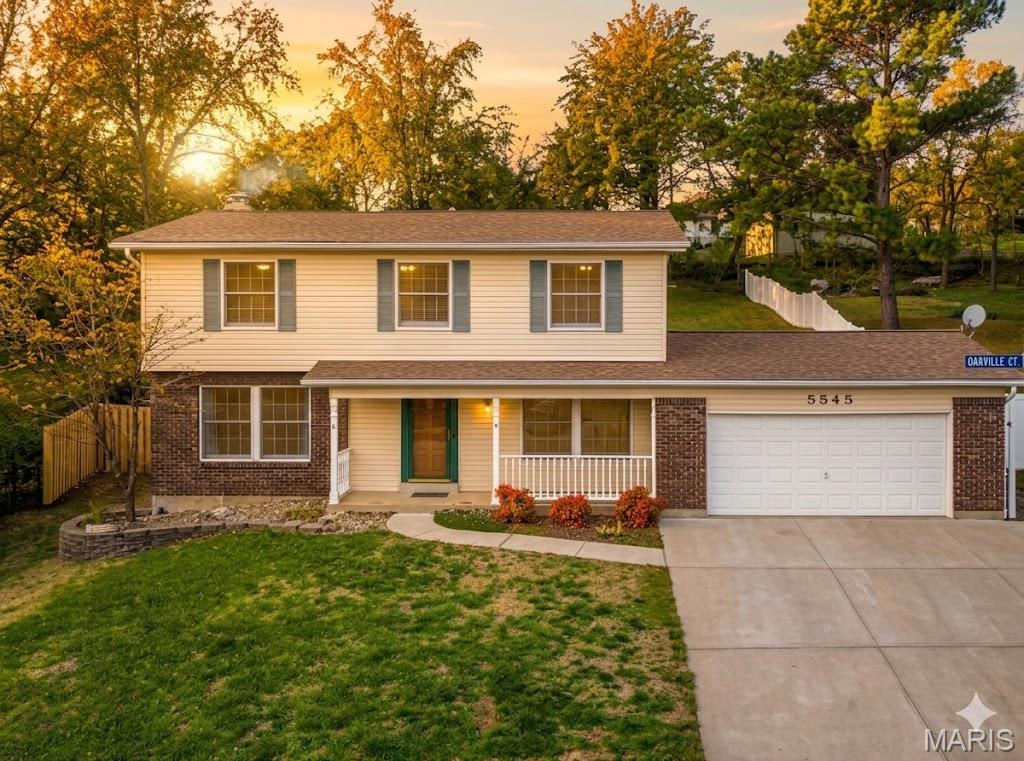 Willow Creek Acres - Residential