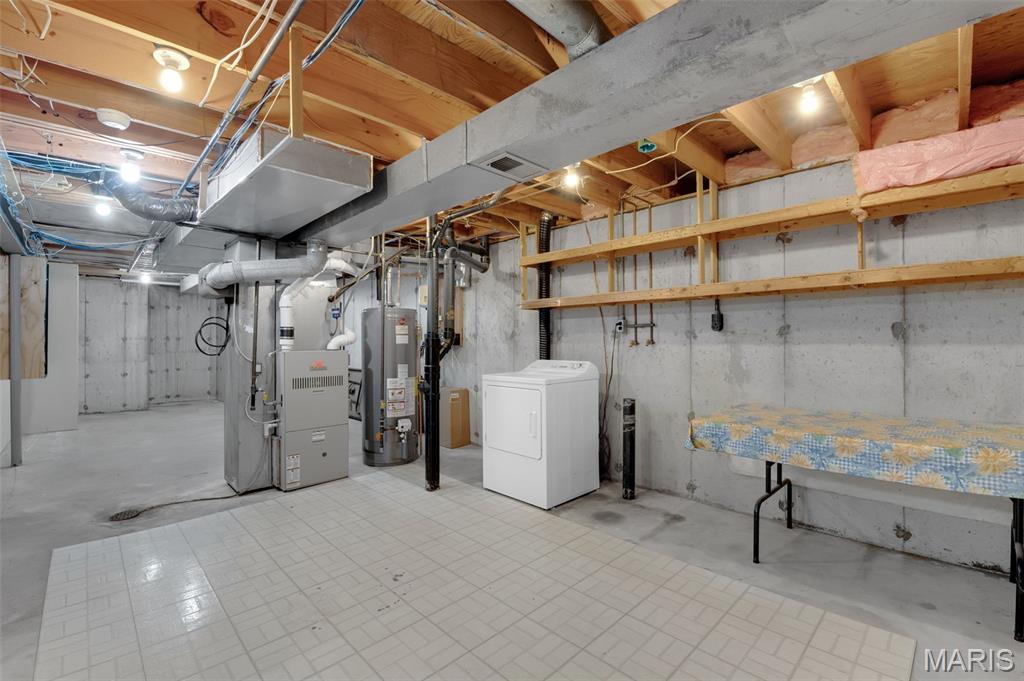 Willow Creek Acres - Residential