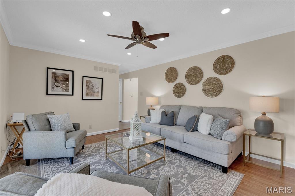 Willow Creek Acres - Residential