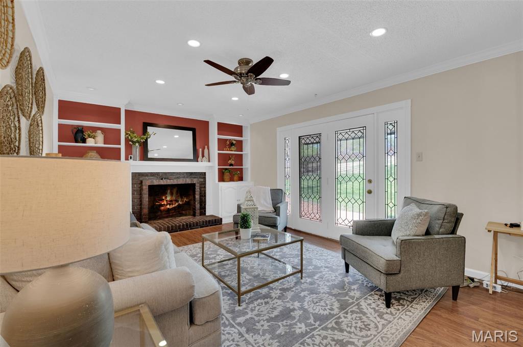 Willow Creek Acres - Residential