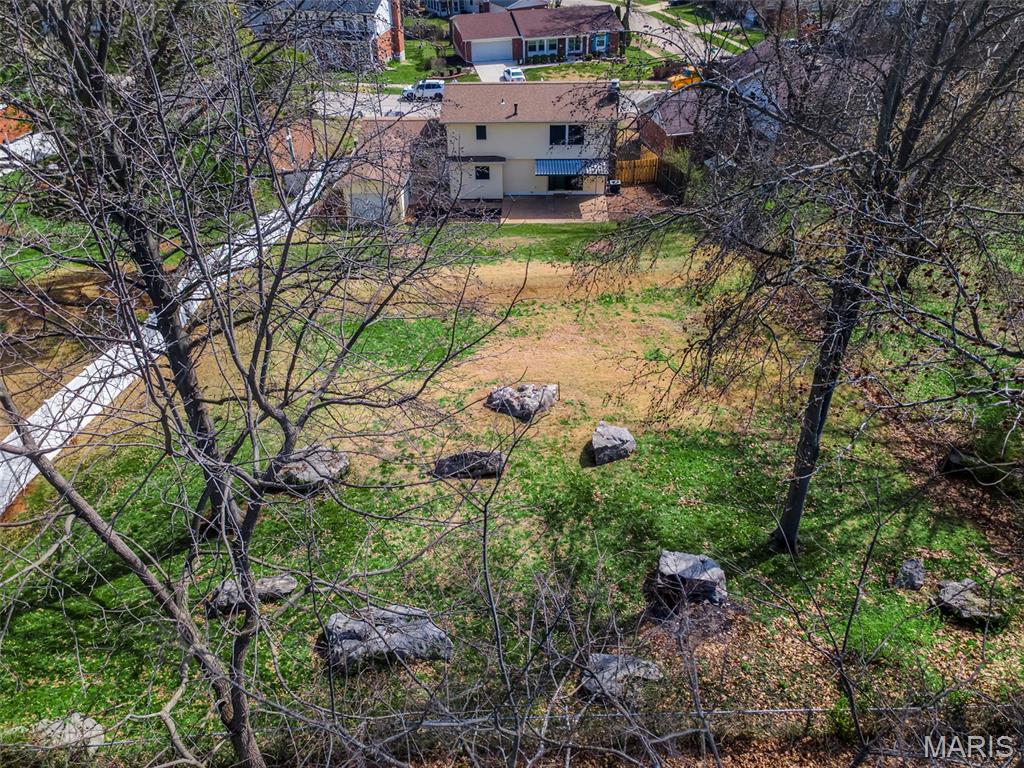 Willow Creek Acres - Residential