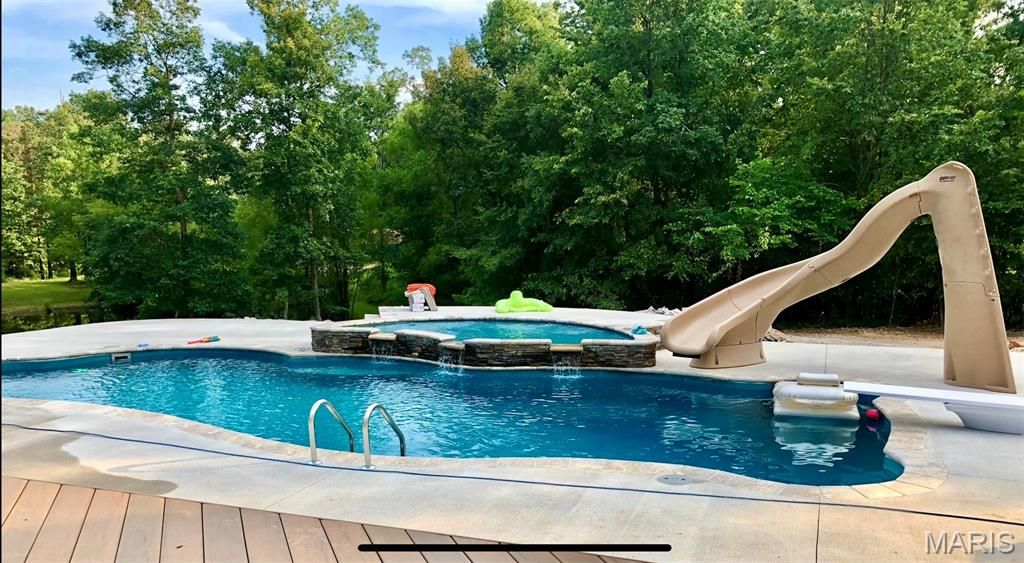 Photo of 792 County Road 466, Poplar Bluff, MO 63901 (MLS # 26007866)