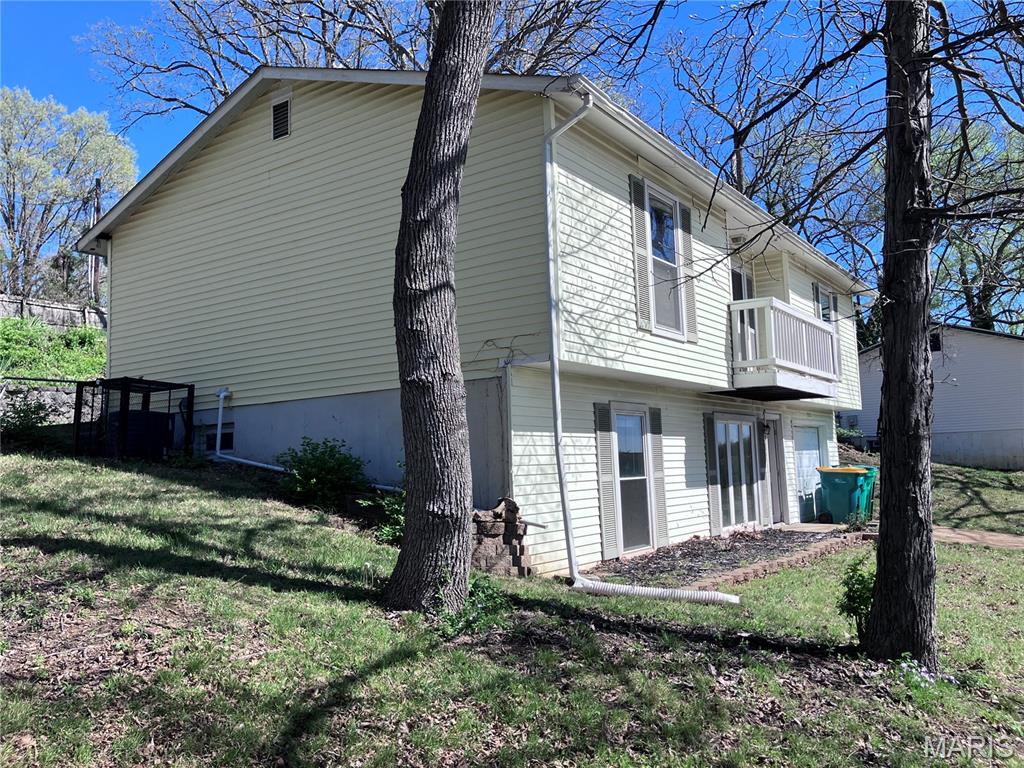 Hermitage Hills - Residential