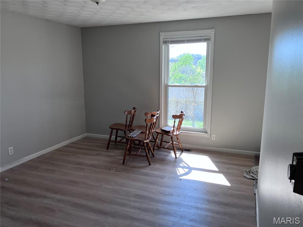 Hermitage Hills - Residential