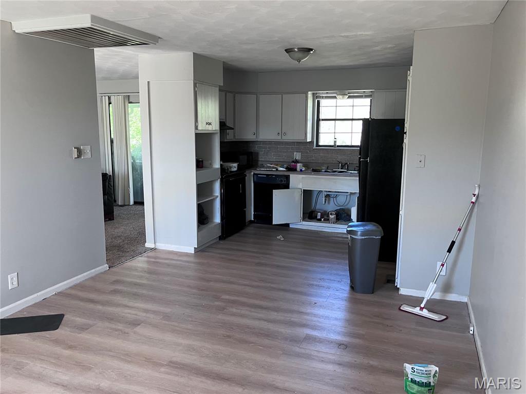 Hermitage Hills - Residential