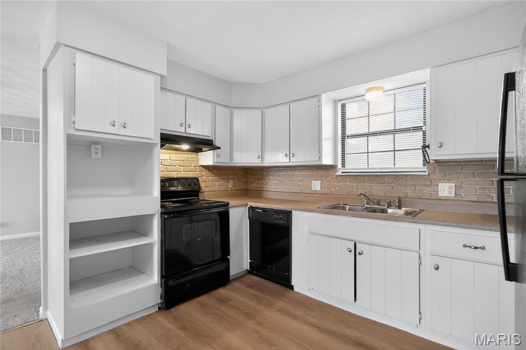Hermitage Hills - Residential