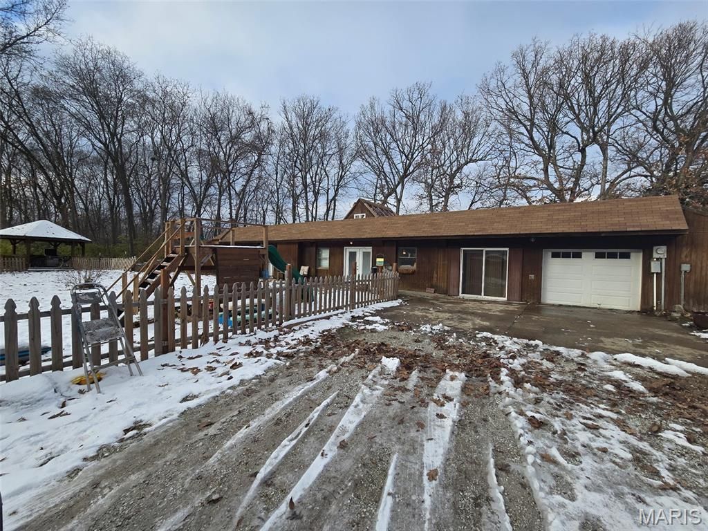 Photo of 23201 State Highway O, Wright City, MO 63390 (MLS # 25078384)