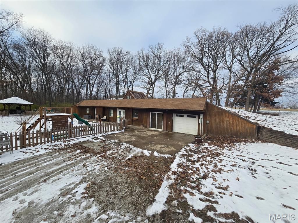 Photo of 23201 State Highway O, Wright City, MO 63390 (MLS # 25078384)