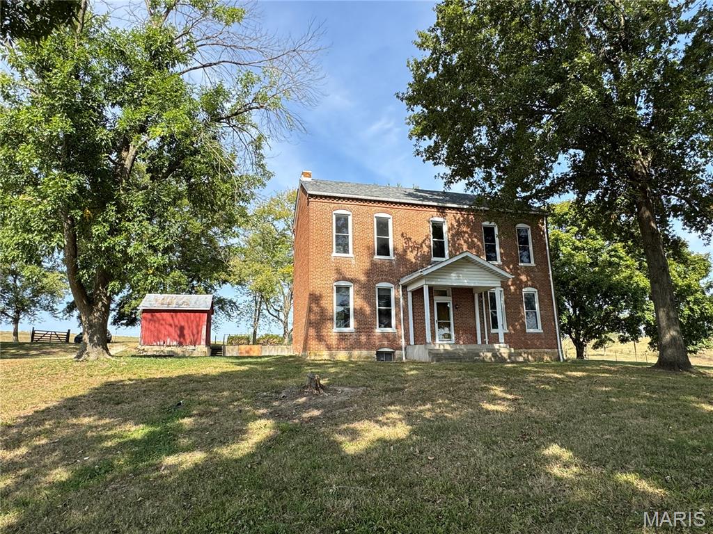399 Brinker Trail