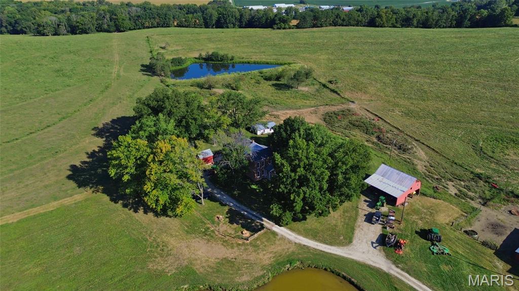 399 Brinker Trail