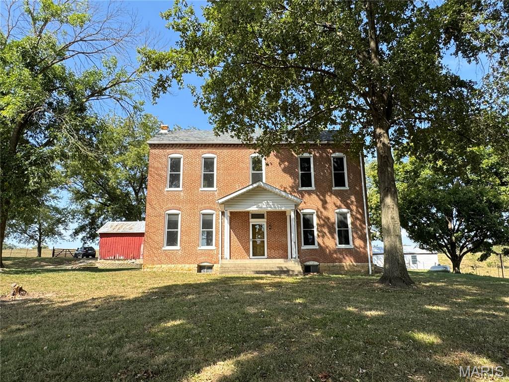 399 Brinker Trail